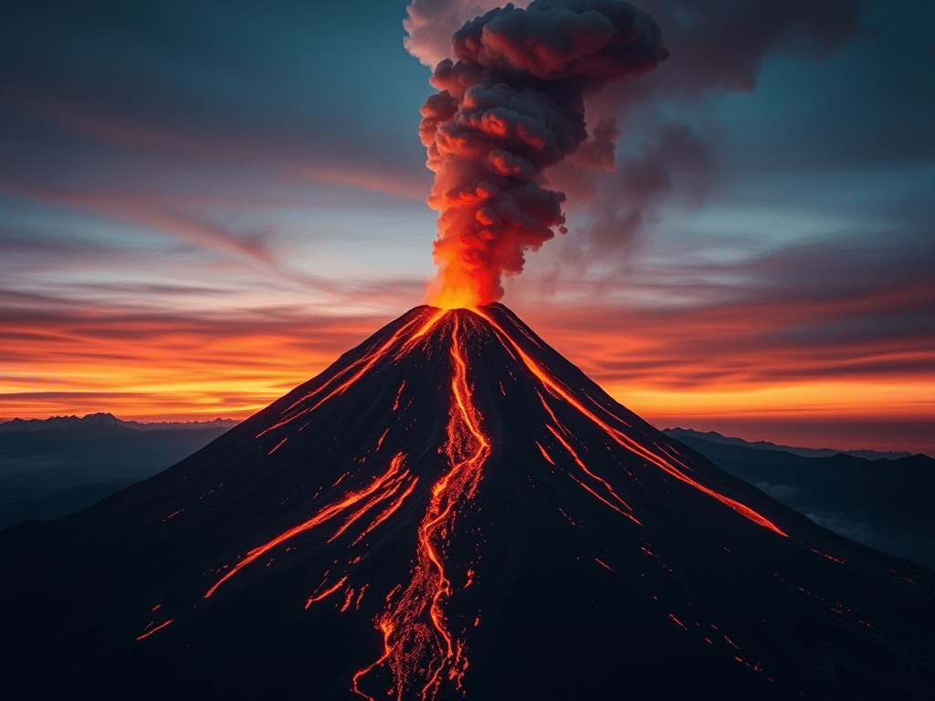 THE BEAUTY IN&nbsp;CREATION